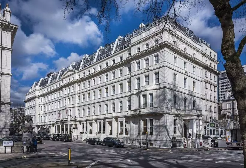 Fotos del hotel Corus Hyde Park:  8