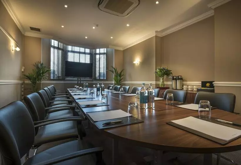 Fotos del hotel Corus Hyde Park:  16