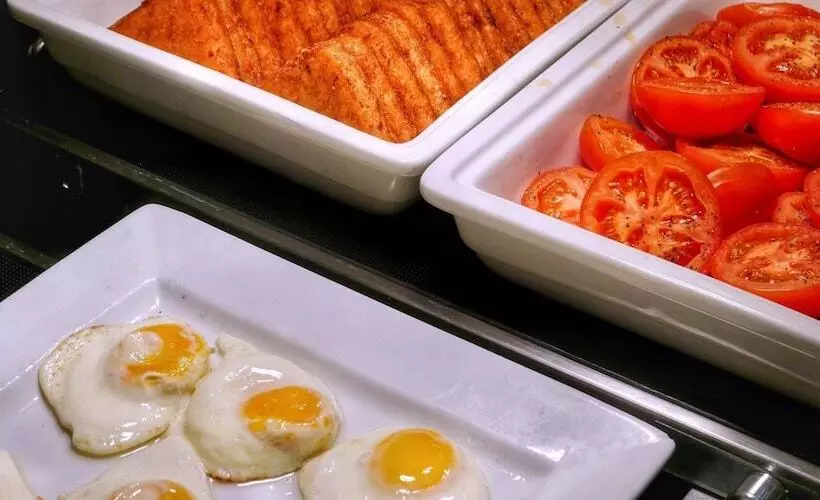 Fotos del hotel Corus Hyde Park:  15