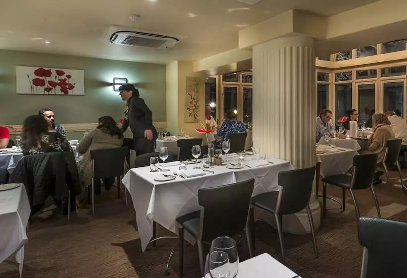 Fotos del hotel Corus Hyde Park:  10