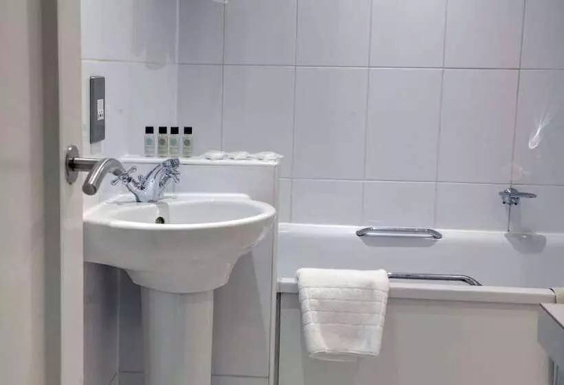 Fotos del hotel Corus Hyde Park:  17