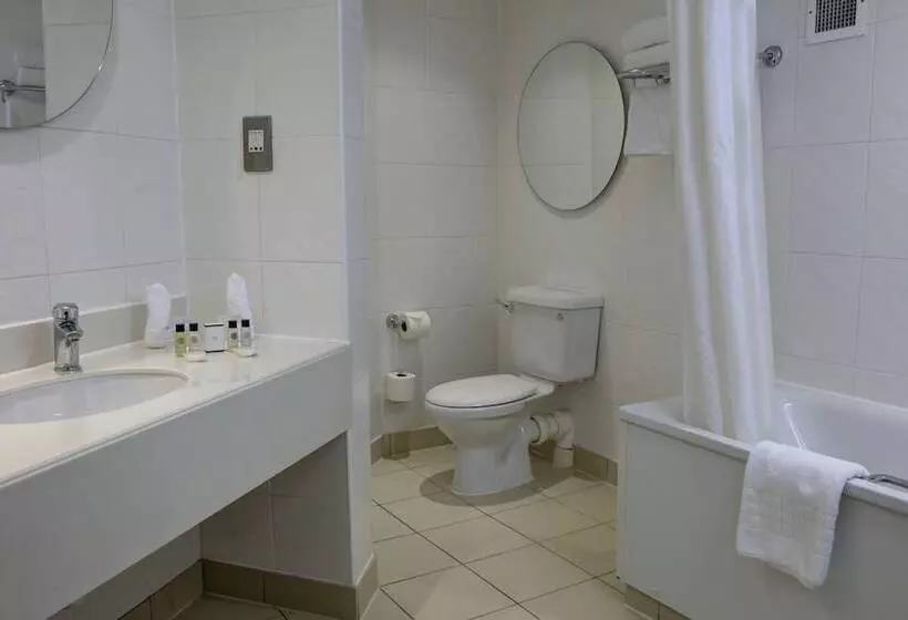 Fotos del hotel Corus Hyde Park:  12