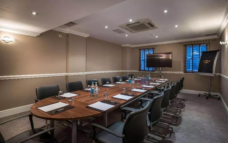 Fotos del hotel Corus Hyde Park:  21