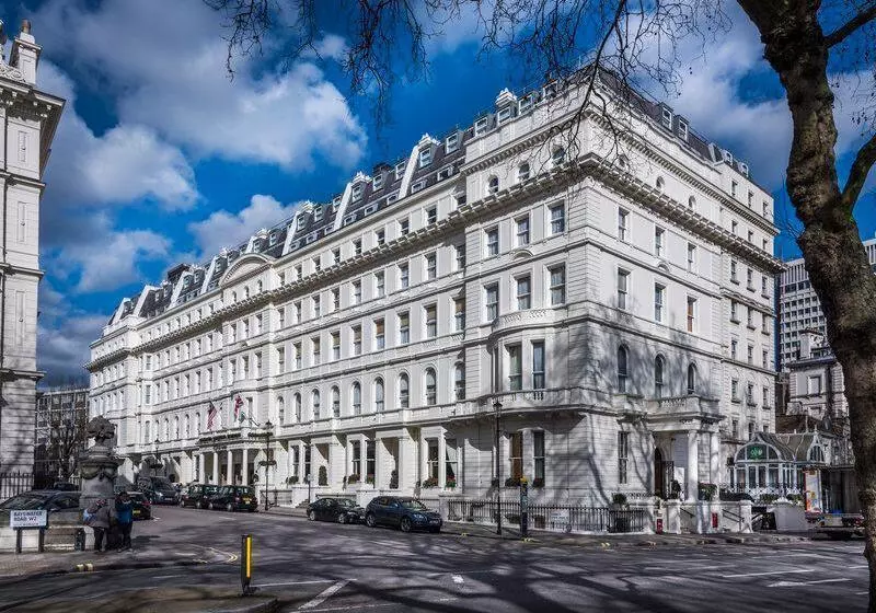 Fotos del hotel Corus Hyde Park:  18