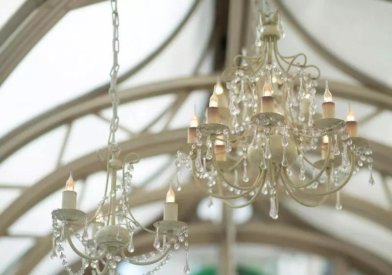 Fotos del hotel Corus Hyde Park:  7