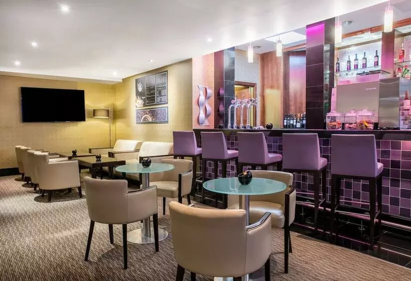 Fotos del hotel Crowne Plaza London Ealing:  11
