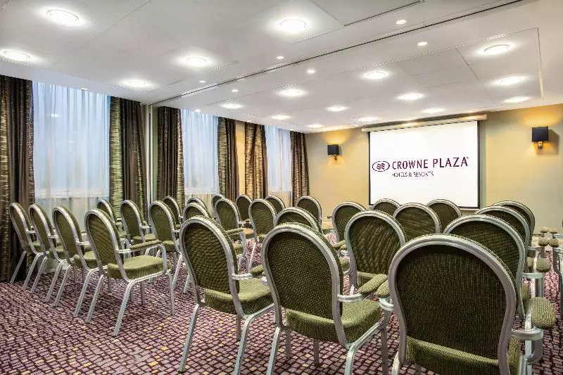 Fotos del hotel Crowne Plaza London Ealing:  23