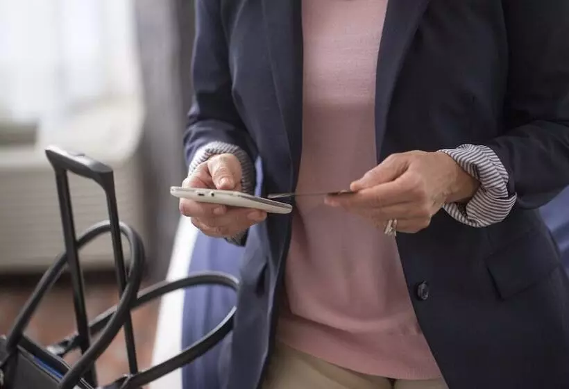 Fotos del hotel Holiday Inn Express London Victoria, An Ihg:  7