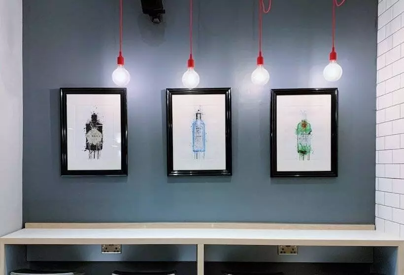 Fotos del hotel Holiday Inn Express London Victoria, An Ihg:  24