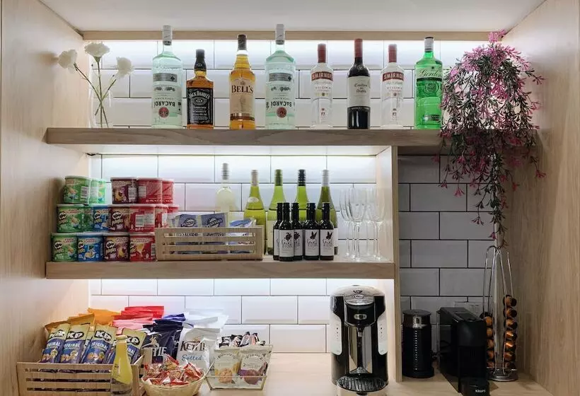 Fotos del hotel Holiday Inn Express London Victoria, An Ihg:  10