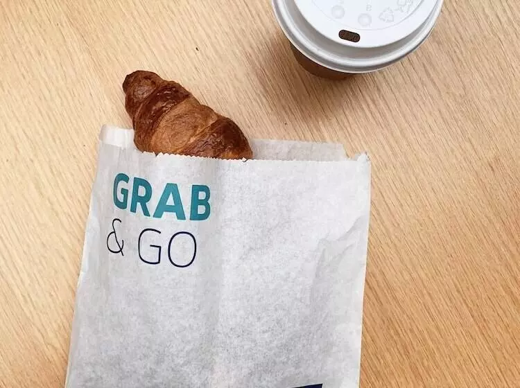 Fotos del hotel Holiday Inn Express London Victoria, An Ihg:  21