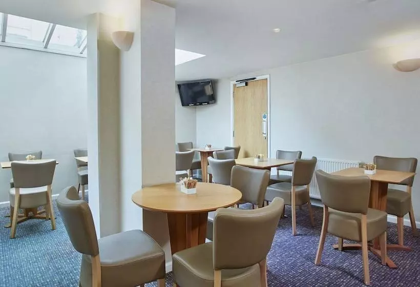 Fotos del hotel Holiday Inn Express London Victoria, An Ihg:  11