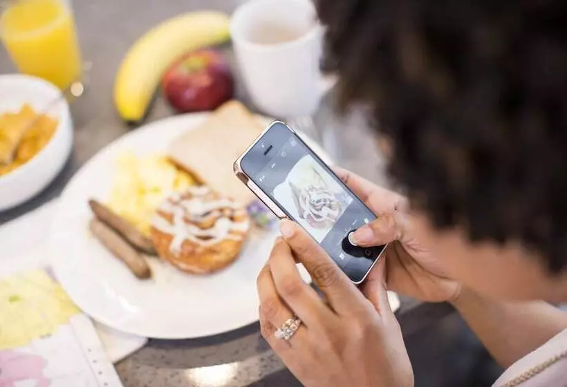 Fotos del hotel Holiday Inn Express London Victoria, An Ihg:  14