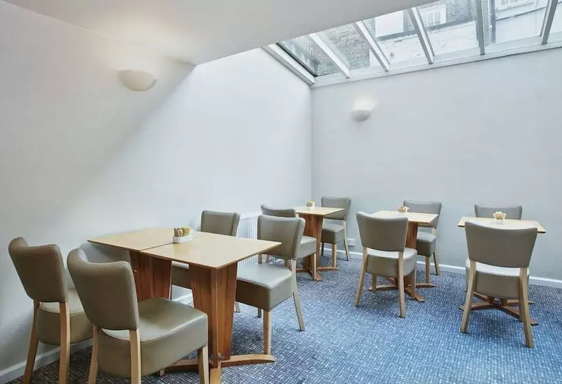 Fotos del hotel Holiday Inn Express London Victoria, An Ihg:  6