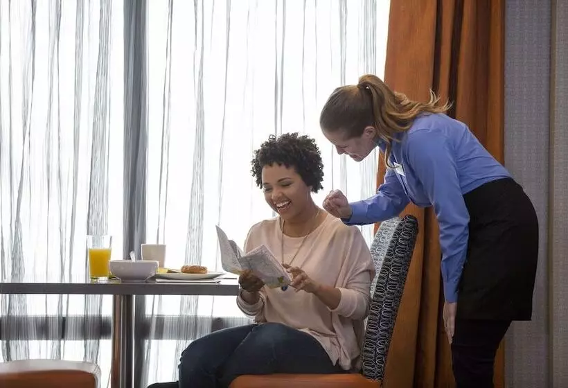 Fotos del hotel Holiday Inn Express London Victoria, An Ihg:  2