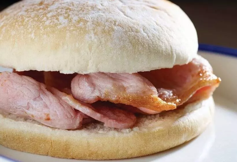 Fotos del hotel Holiday Inn Express London Victoria, An Ihg:  4