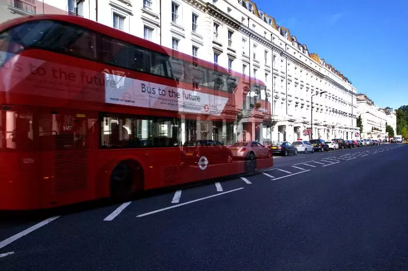 Fotos del hotel Holiday Inn Express London Victoria, An Ihg:  20