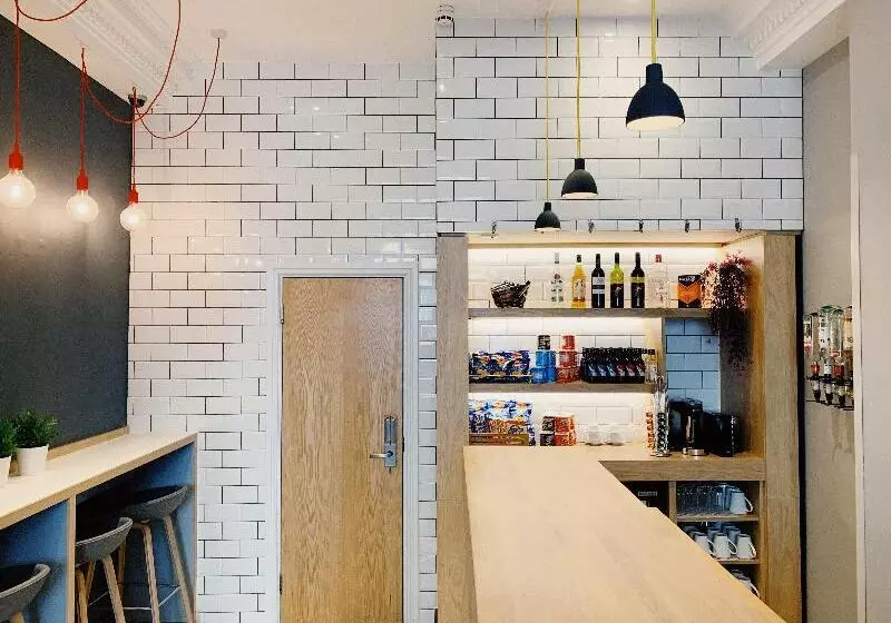 Fotos del hotel Holiday Inn Express London Victoria, An Ihg:  15