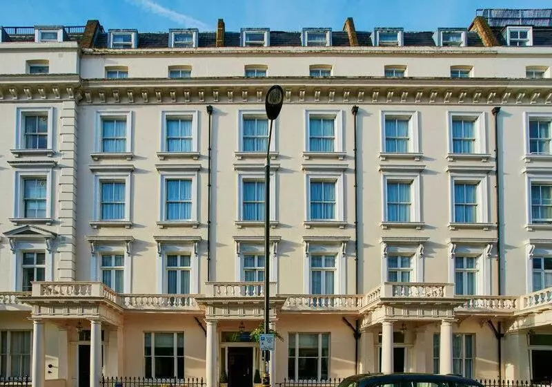 Holiday Inn Express London Victoria, An Ihg