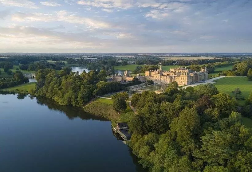 Fotos del hotel Holiday Inn Oxford:  10