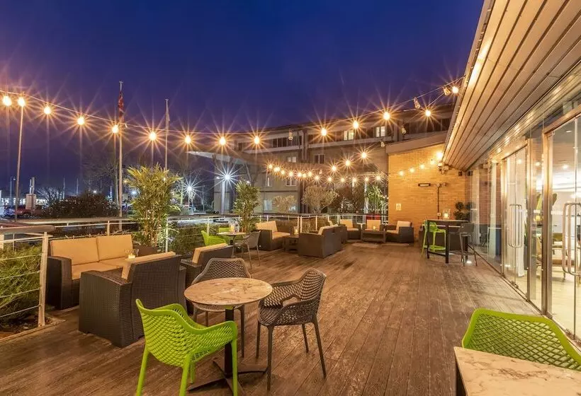 Fotos del hotel Holiday Inn Oxford:  4