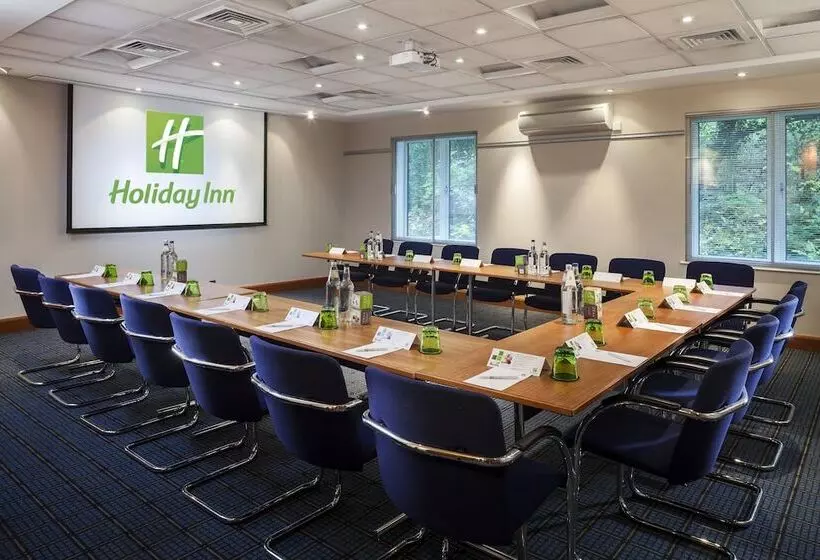 Fotos del hotel Holiday Inn Oxford:  17