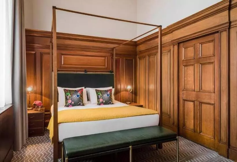 Fotos del hotel Kimpton Clocktower, An Ihg:  10