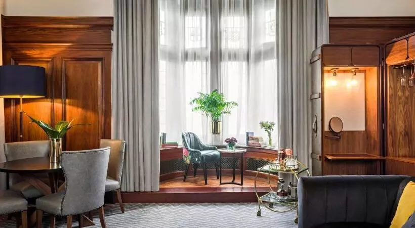 Fotos del hotel Kimpton Clocktower, An Ihg:  18