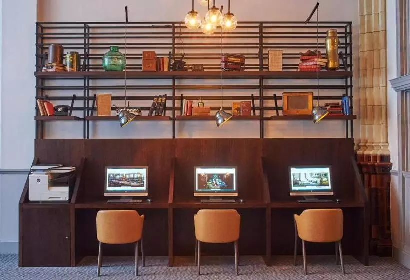 Fotos del hotel Kimpton Clocktower, An Ihg:  5