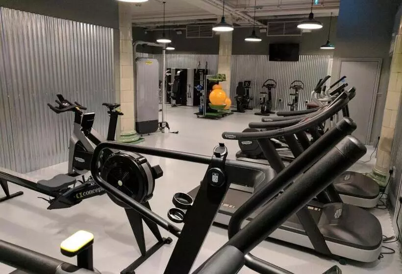 Fotos del hotel Kimpton Clocktower, An Ihg:  3