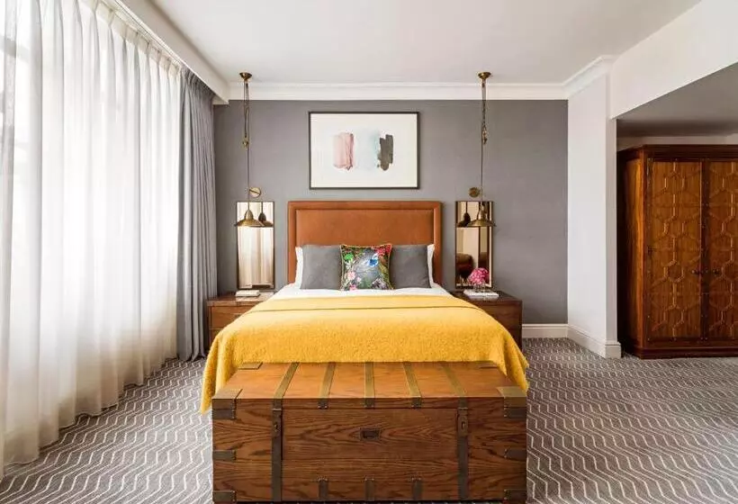 Fotos del hotel Kimpton Clocktower, An Ihg:  6