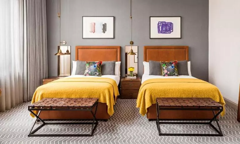 Fotos del hotel Kimpton Clocktower, An Ihg:  9