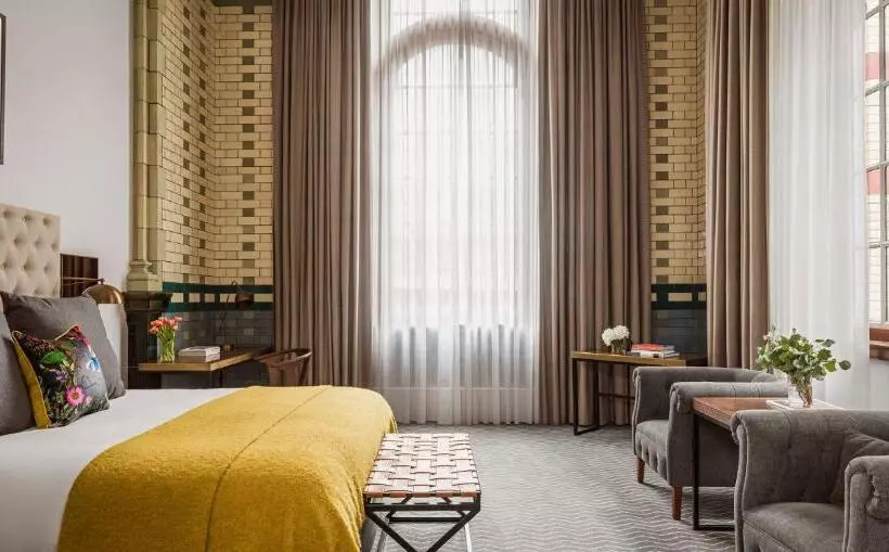 Fotos del hotel Kimpton Clocktower, An Ihg:  19