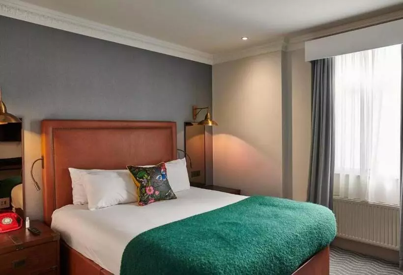 Fotos del hotel Kimpton Clocktower, An Ihg:  11