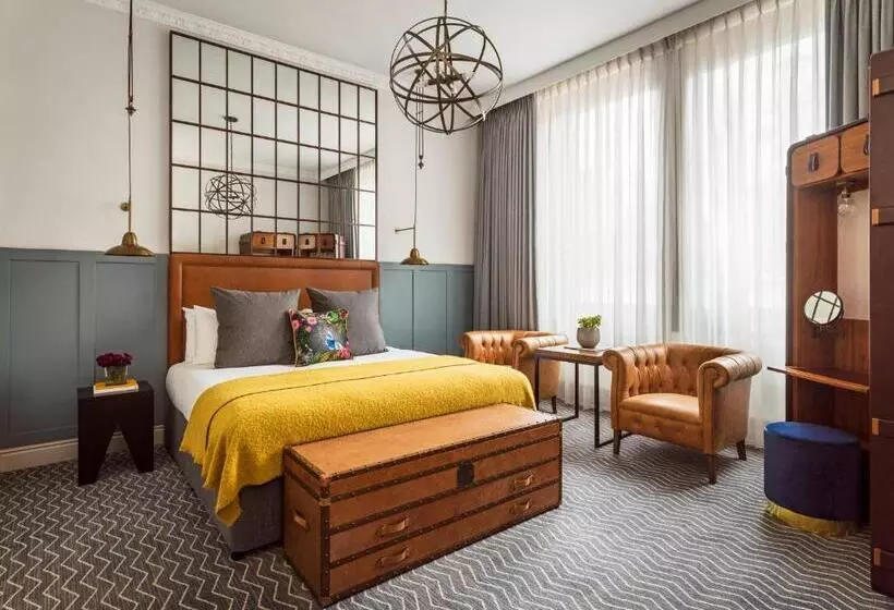 Fotos del hotel Kimpton Clocktower, An Ihg:  20