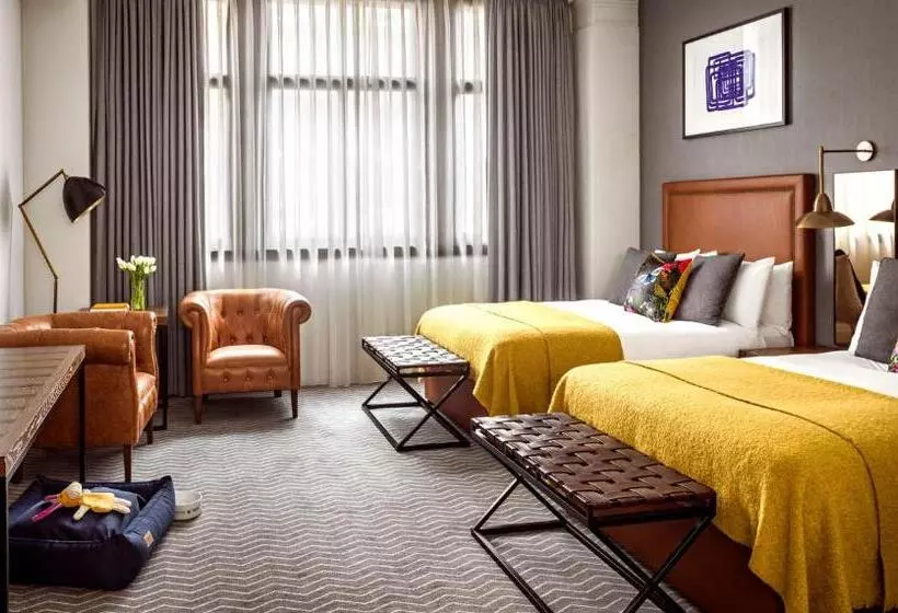 Fotos del hotel Kimpton Clocktower, An Ihg:  12