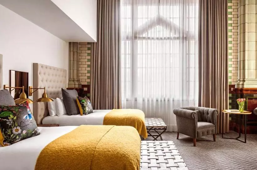 Fotos del hotel Kimpton Clocktower, An Ihg:  17