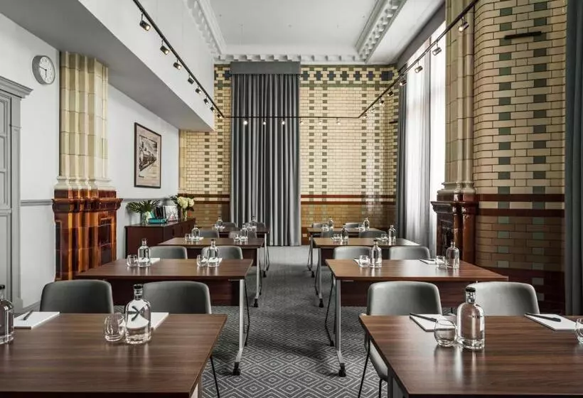 Fotos del hotel Kimpton Clocktower, An Ihg:  4