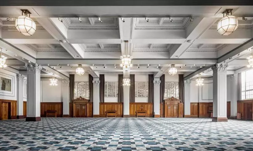 Fotos del hotel Kimpton Clocktower, An Ihg:  2