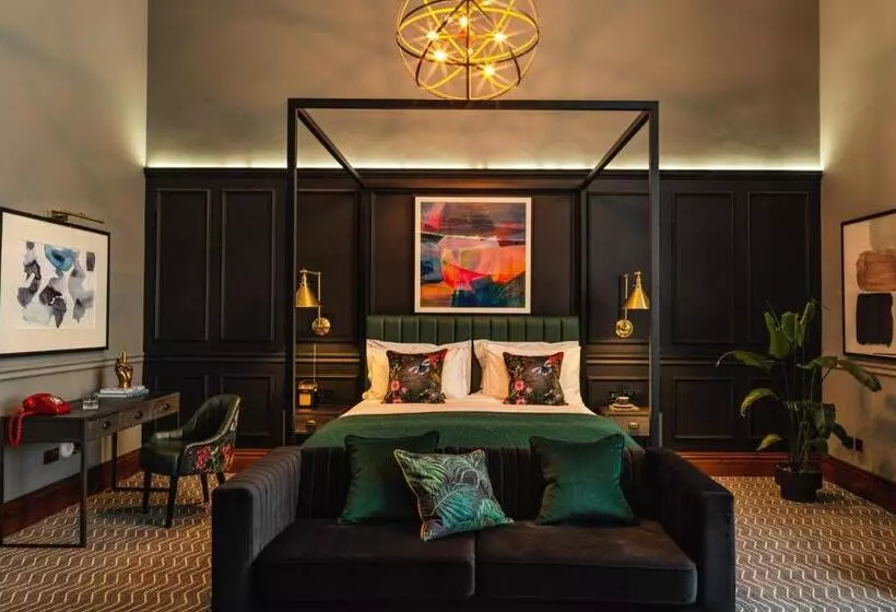 Fotos del hotel Kimpton Clocktower, An Ihg:  25