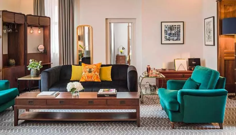 Fotos del hotel Kimpton Clocktower, An Ihg:  16