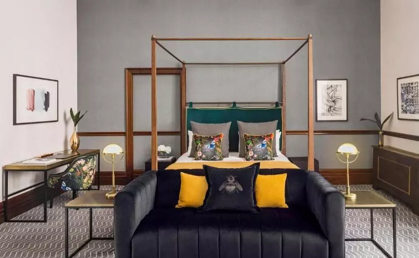 Fotos del hotel Kimpton Clocktower, An Ihg:  24