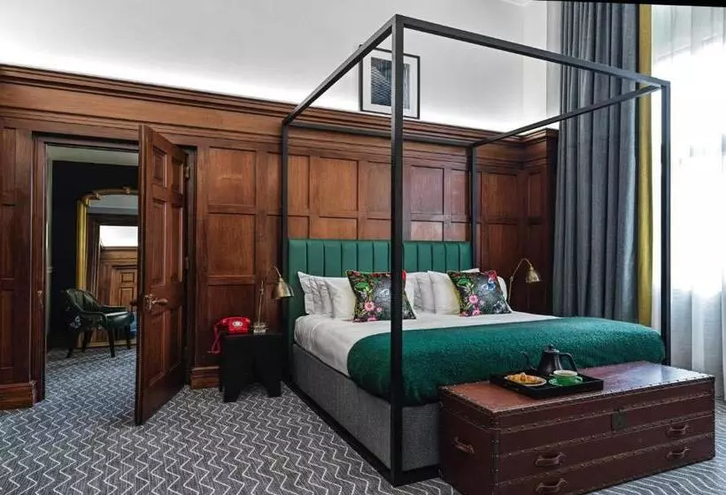 Fotos del hotel Kimpton Clocktower, An Ihg:  21