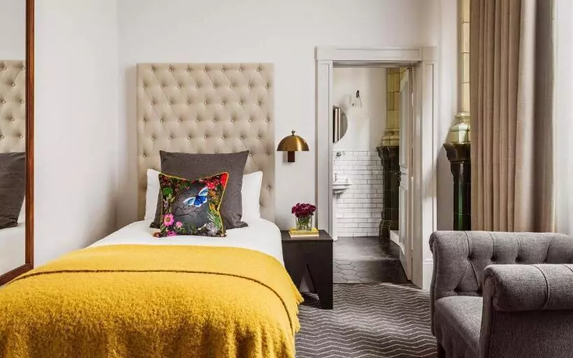 Fotos del hotel Kimpton Clocktower, An Ihg:  15