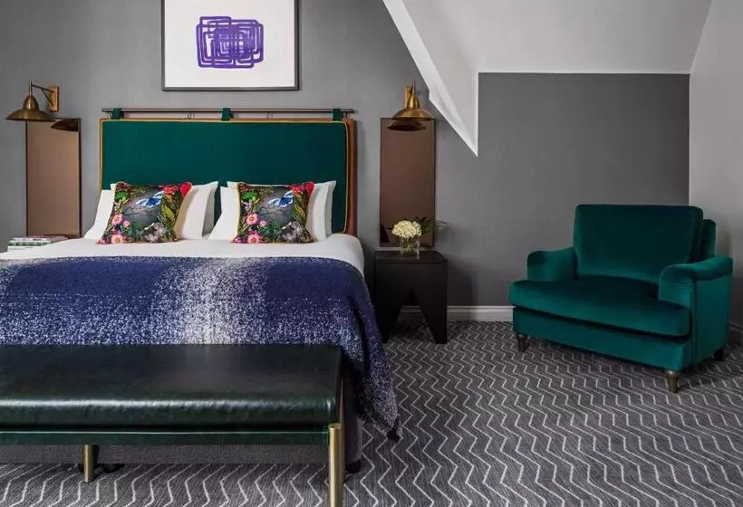 Fotos del hotel Kimpton Clocktower, An Ihg:  8