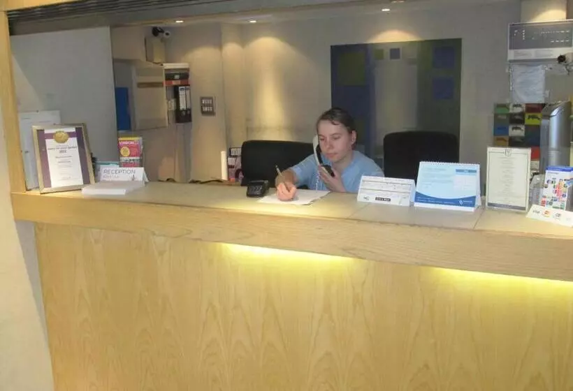 Fotos del hotel Mabledon Court:  8