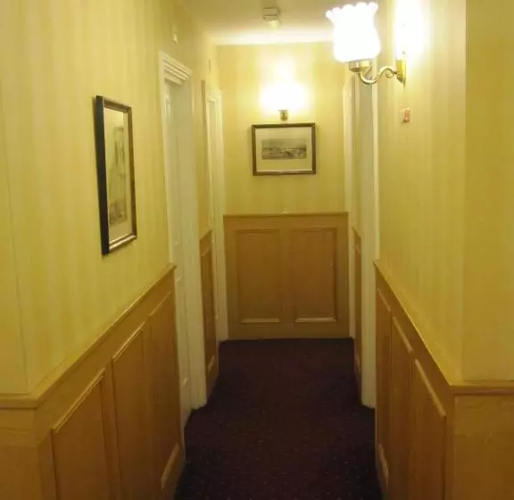 Fotos del hotel Mabledon Court:  4