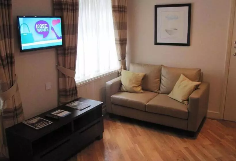 Fotos del hotel Mabledon Court:  2