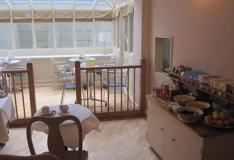 Fotos del hotel Mabledon Court:  6