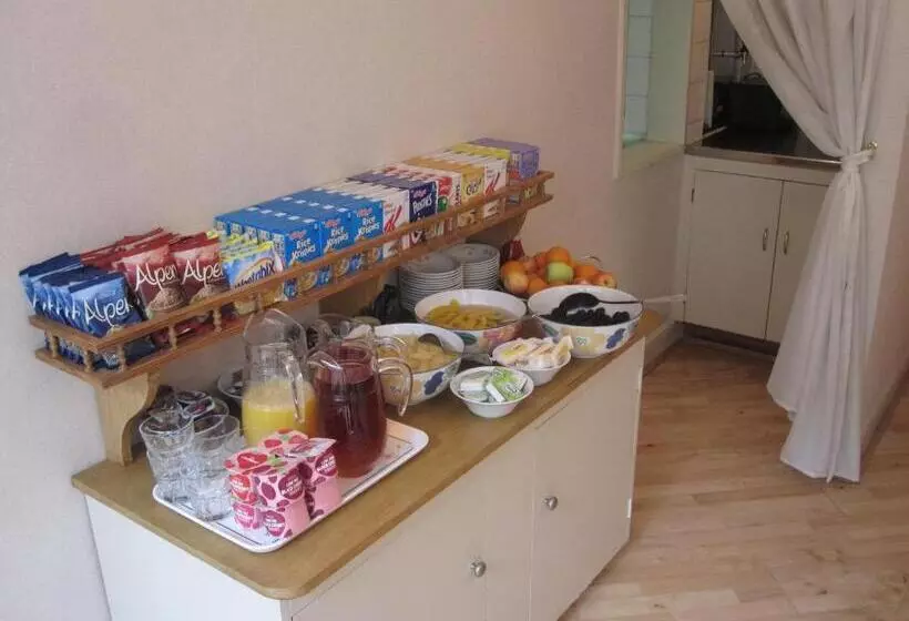 Fotos del hotel Mabledon Court:  11